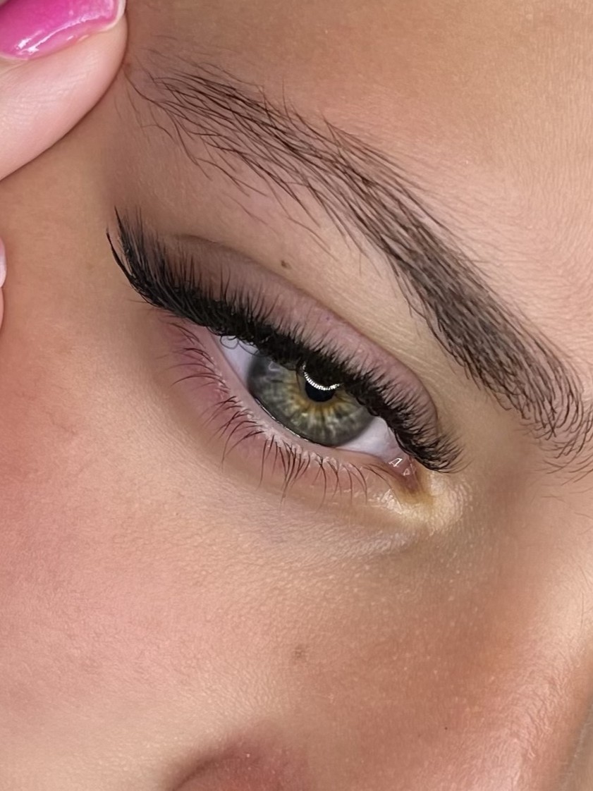 Fox Eyes